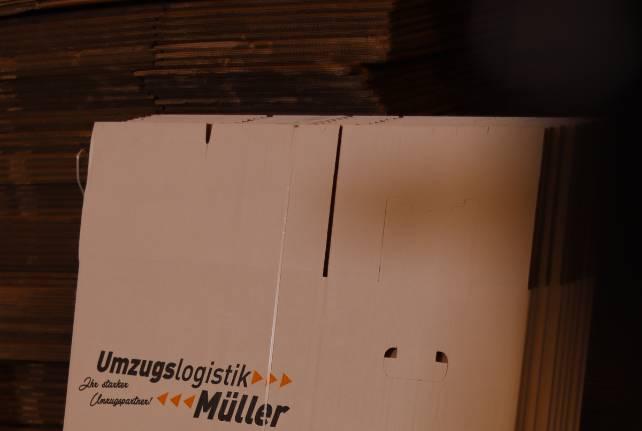 Günstiger Behördenumzug Rochlitz