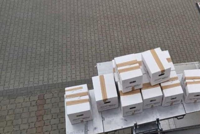 Checkliste für Ihren Büroumzug in Rochlitz