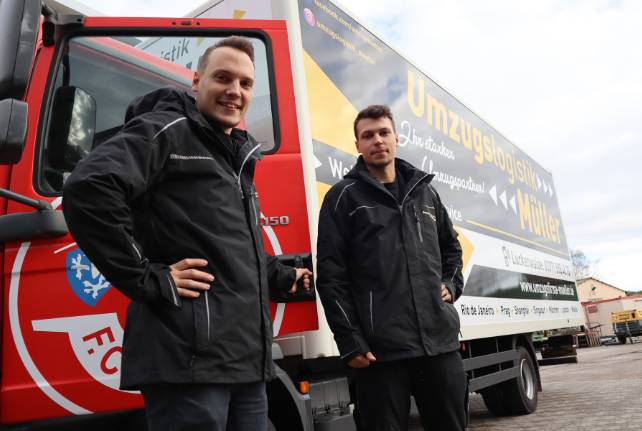 Sicherer Transport für Ihr Klavier in Rochlitz