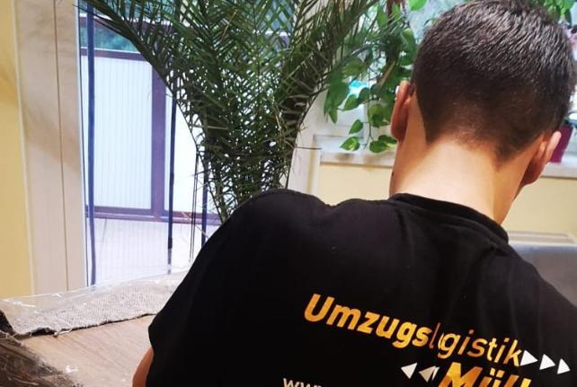 Preise für Ihren Studentenumzug in Rochlitz