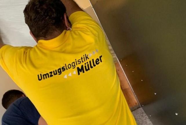 Mit den Umzugshelfer richtig planen in Rochlitz